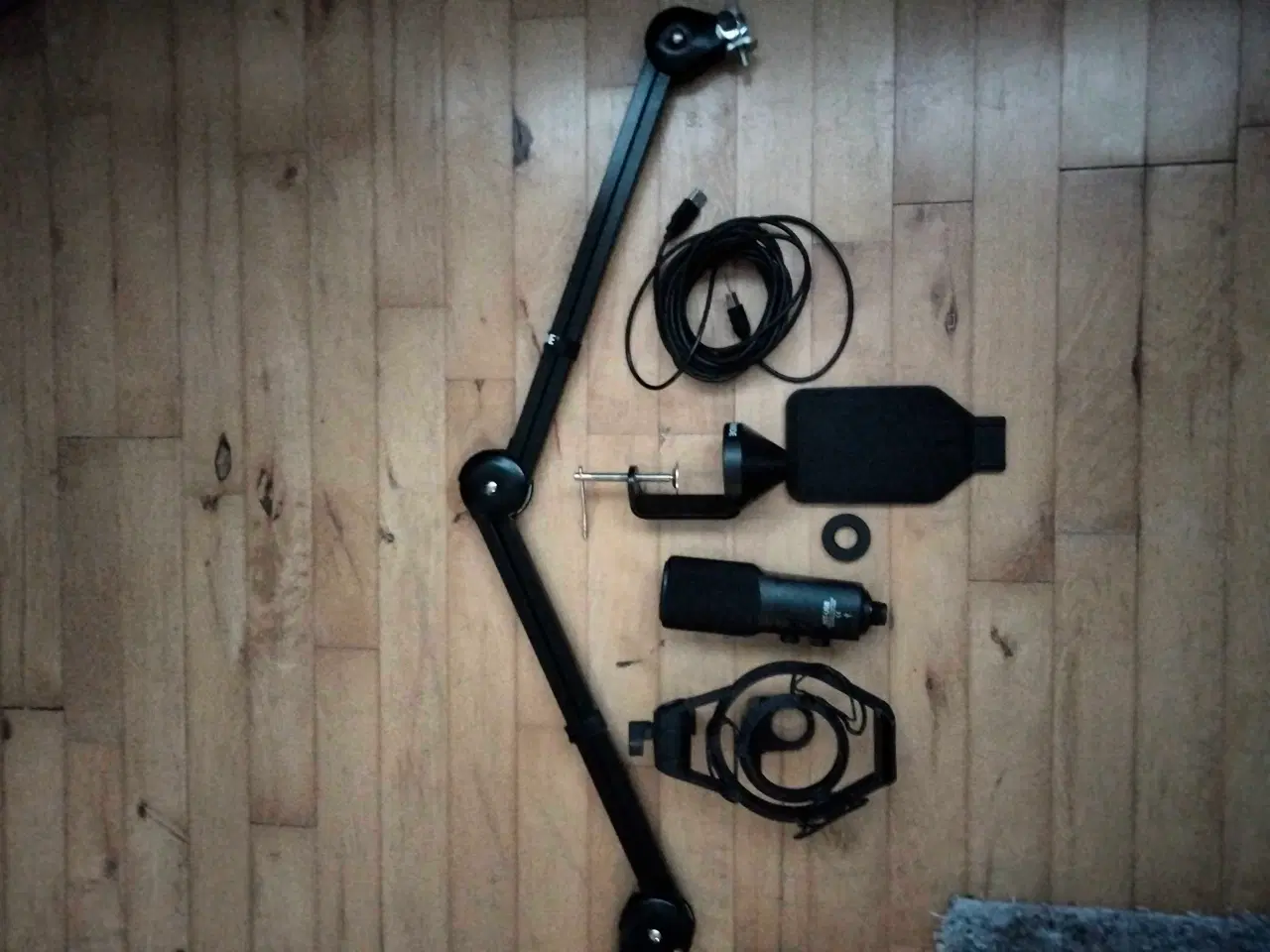 Billede 5 - Røde nt usb mikrofon 