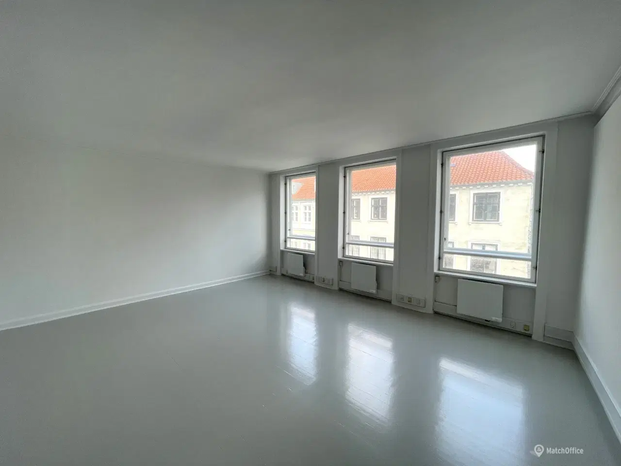 Billede 8 - KONTOR PÅ STRØGET UDLEJES - OP TIL 3 MDR. LEJERABAT