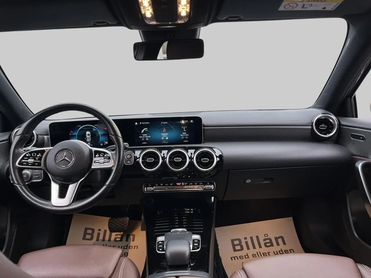 Billede 13 - Mercedes A180 d 1,5 aut.