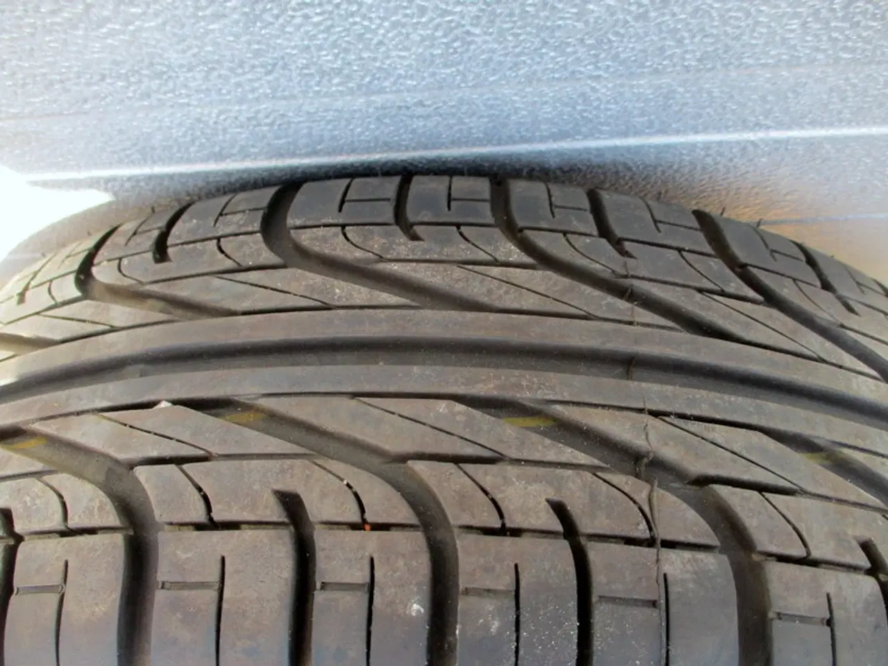 Billede 5 - 15" Mega 4x108 ET15 195/65/15" Pirelli sommerdæk