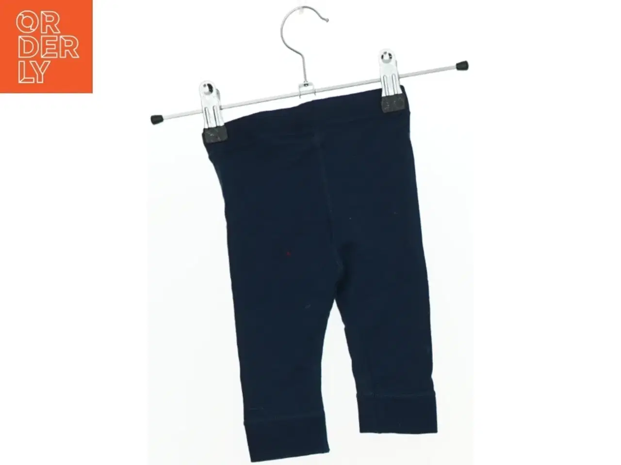 Billede 2 - Leggings fra Hust & Claire (str. 56 cm)