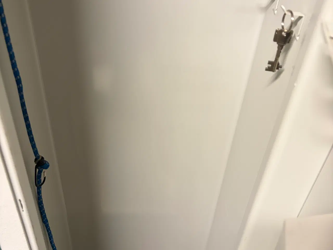 Billede 3 - Våbenskab til 5 våben