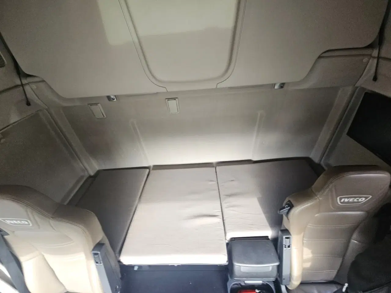 Billede 20 - Iveco Stralis 560 6x4, Hejs