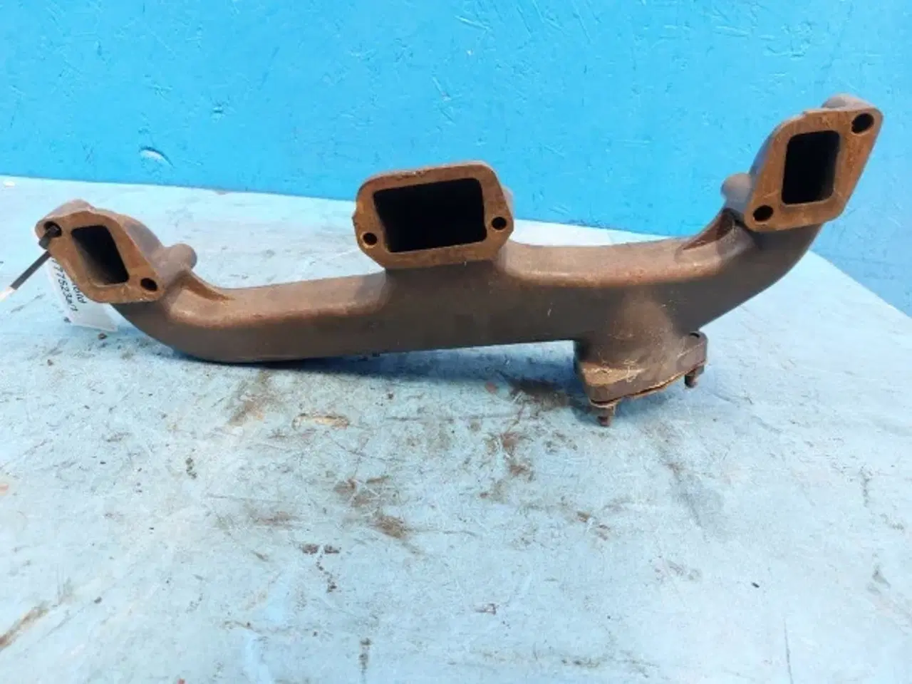 Billede 9 - Perkins 4.248 Manifold 3777523