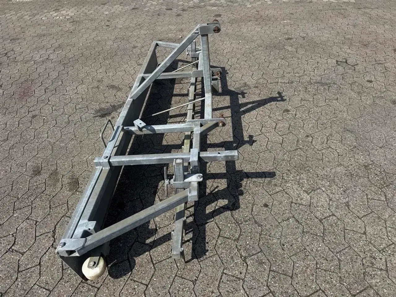 Billede 6 - - - - Ridebaneplaner