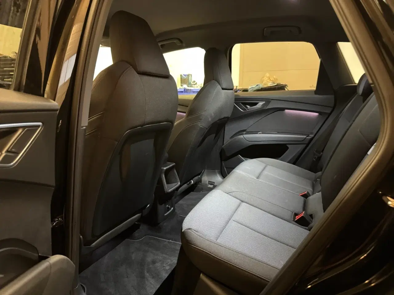 Billede 15 - Audi Q4 e-tron 40 