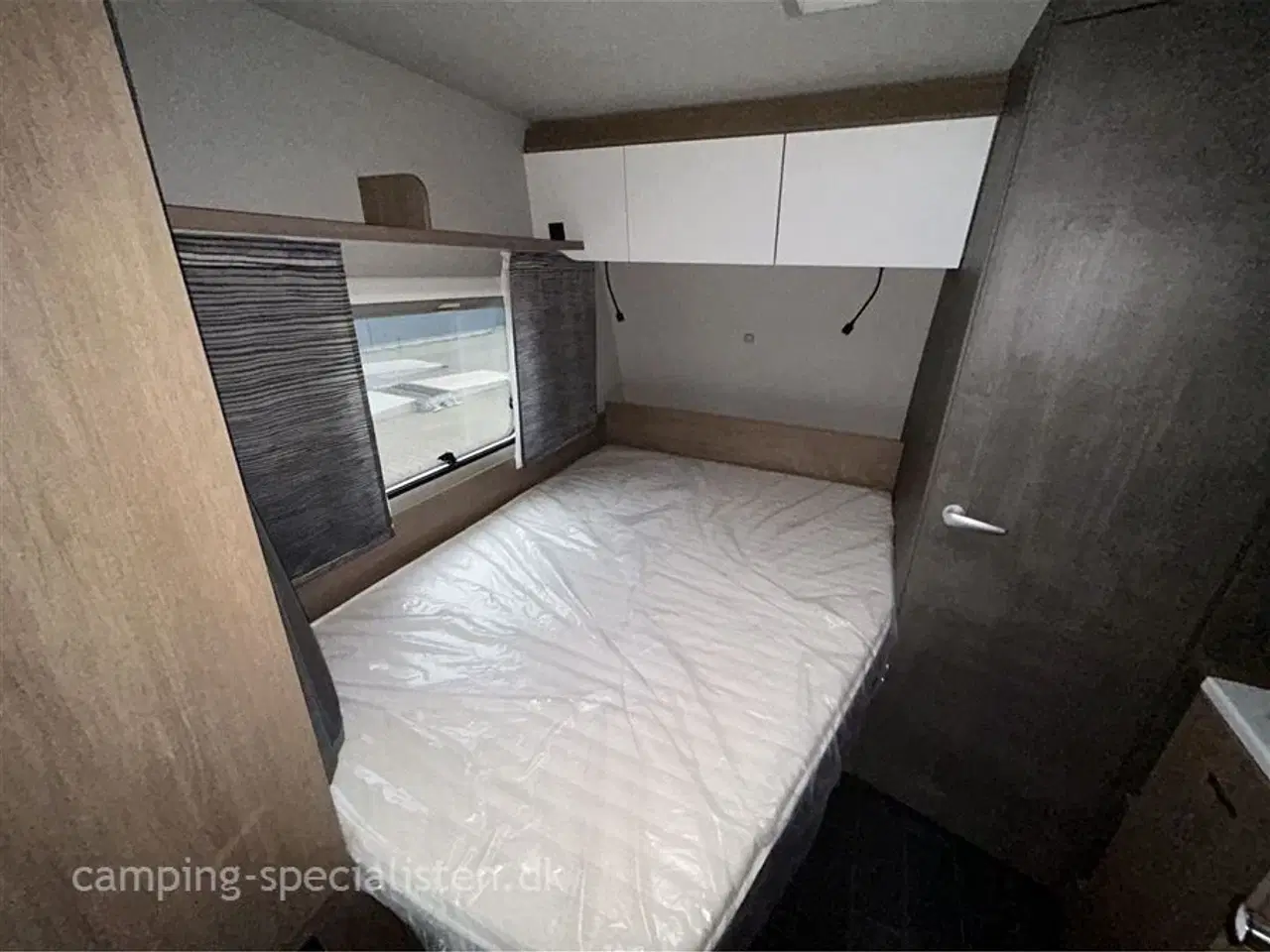 Billede 8 - 2024 - Tabbert Senara 490 TD   Nyhed Tabbert Senara 490 TD 2024 - kan nu ses  hos Camping-Sepcialisten.dk