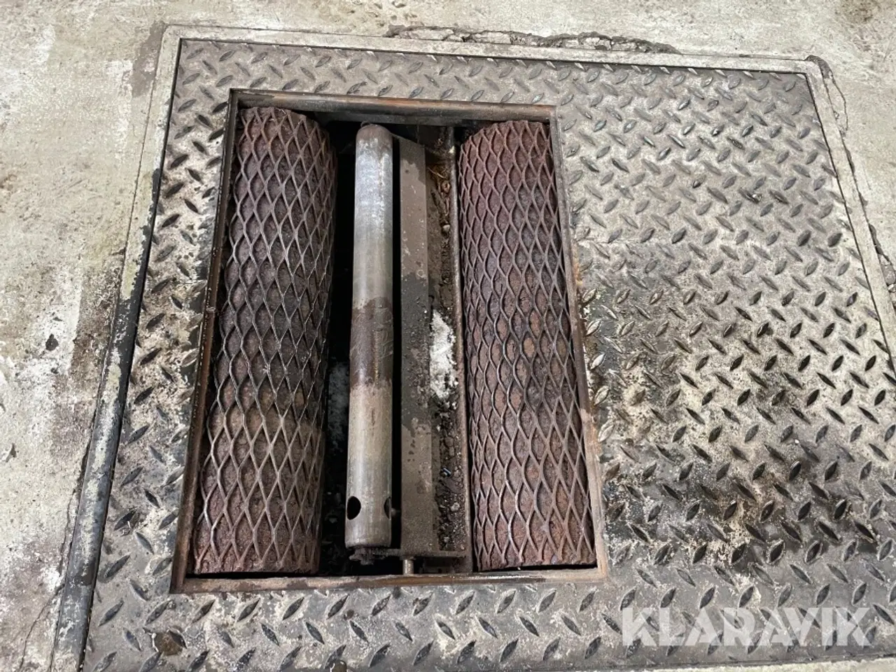 Billede 7 - Bremseprøve stand BM autoteknik BMX010 turbo