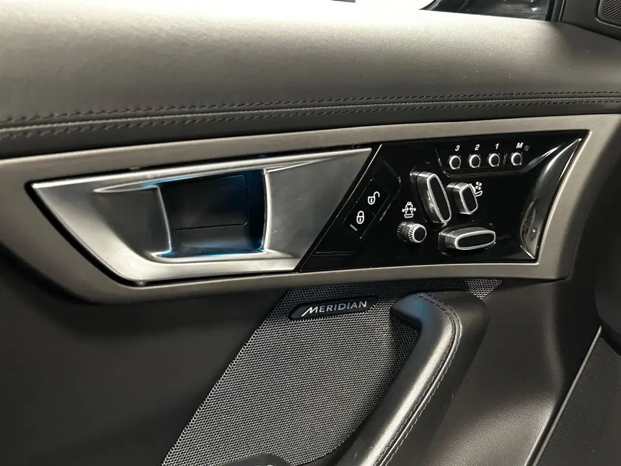 Billede 10 - Jaguar F-Type 3,0 S/C S Coupé aut.
