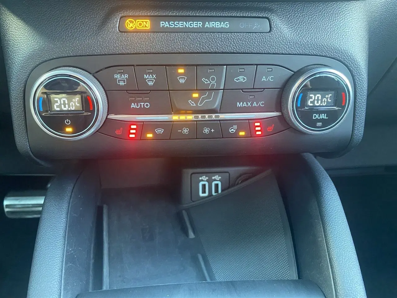 Billede 19 - Ford Kuga 2,5 PHEV ST-Line X CVT