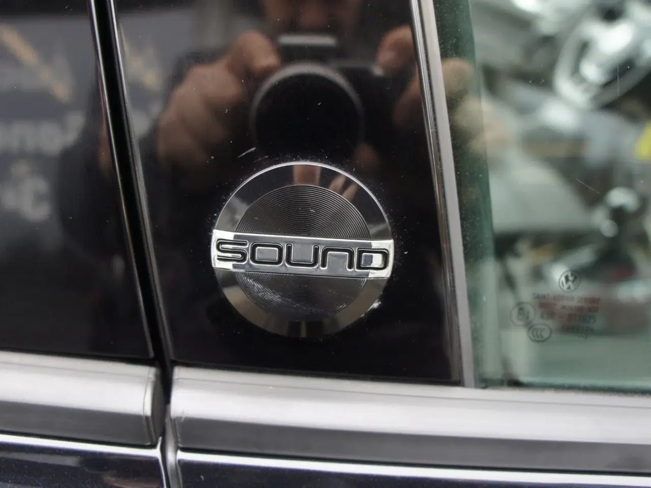 Billede 17 - VW Golf Sportsvan 1,4 TSi 125 Sound BMT