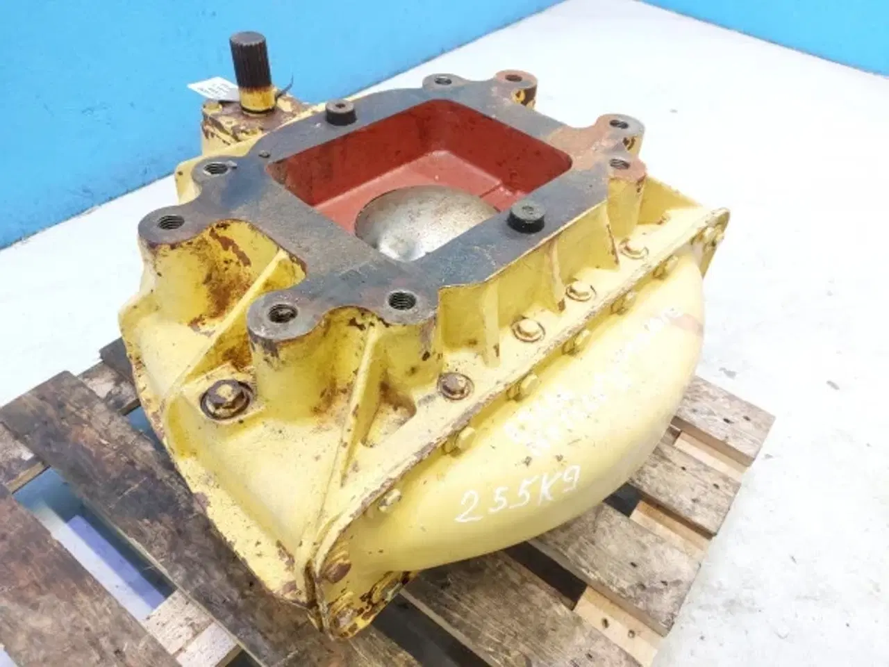 Billede 4 - New Holland TX68 Slutdrev L. 84023224