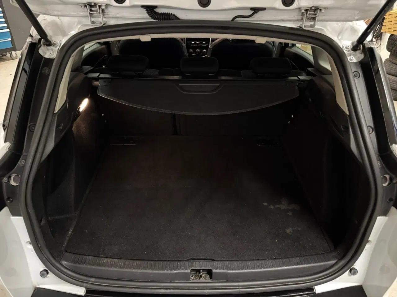 Billede 16 - Renault Clio IV 0,9 TCe 90 Limited Sport Tourer