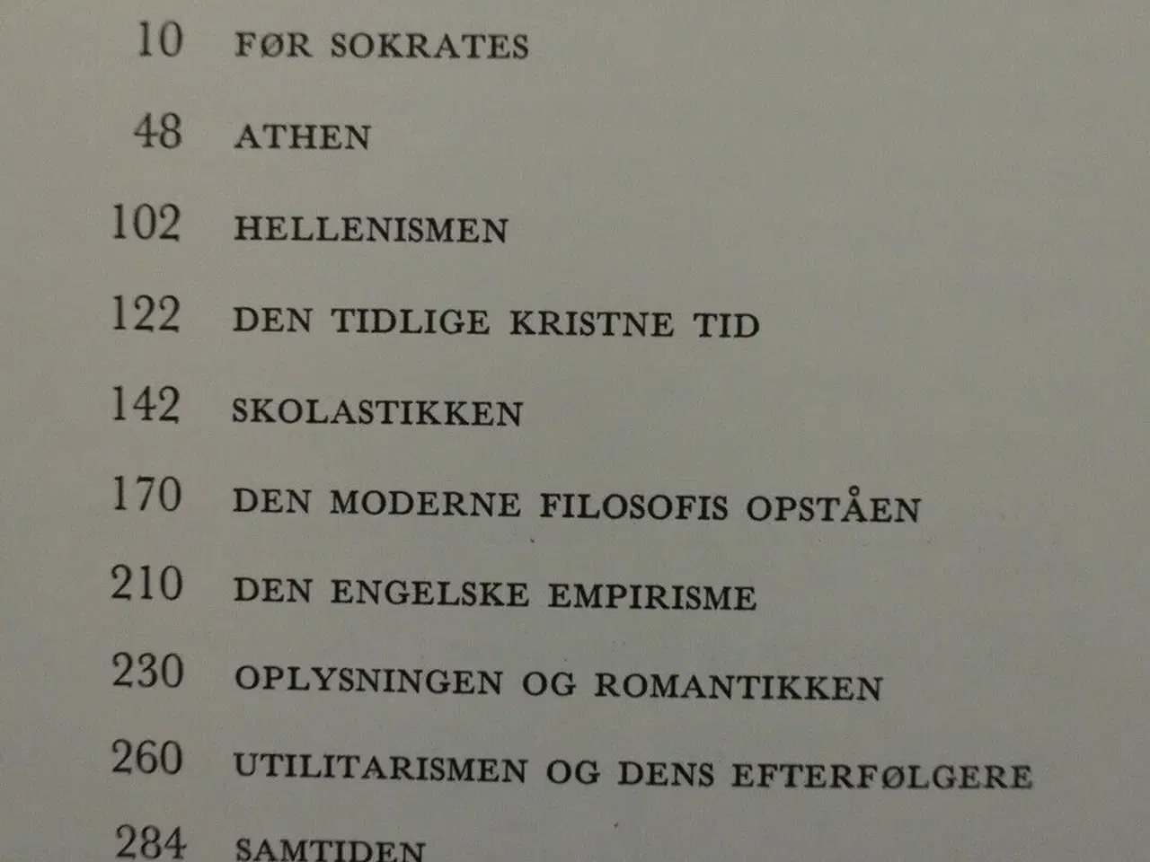 Billede 2 - den vestlige verdens filosofi, af bertrand russel