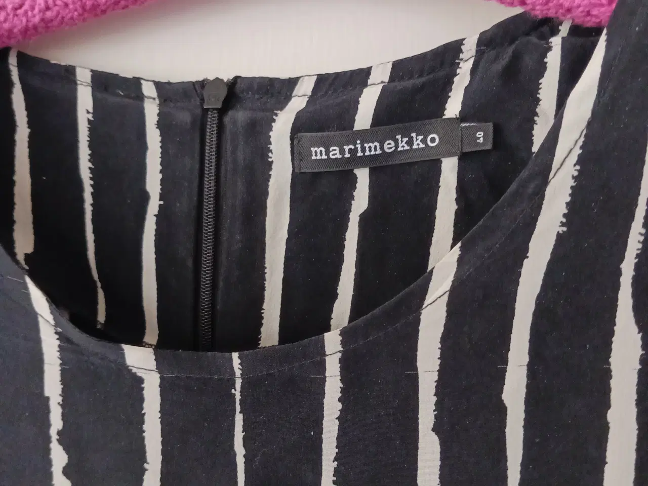 Billede 2 - Marimekko bluse