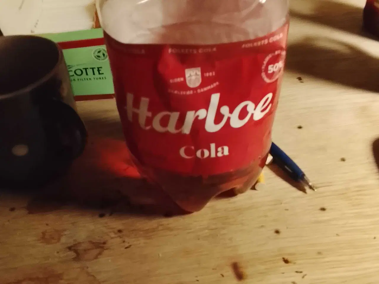 Billede 1 - Sherwood forstärker købes 