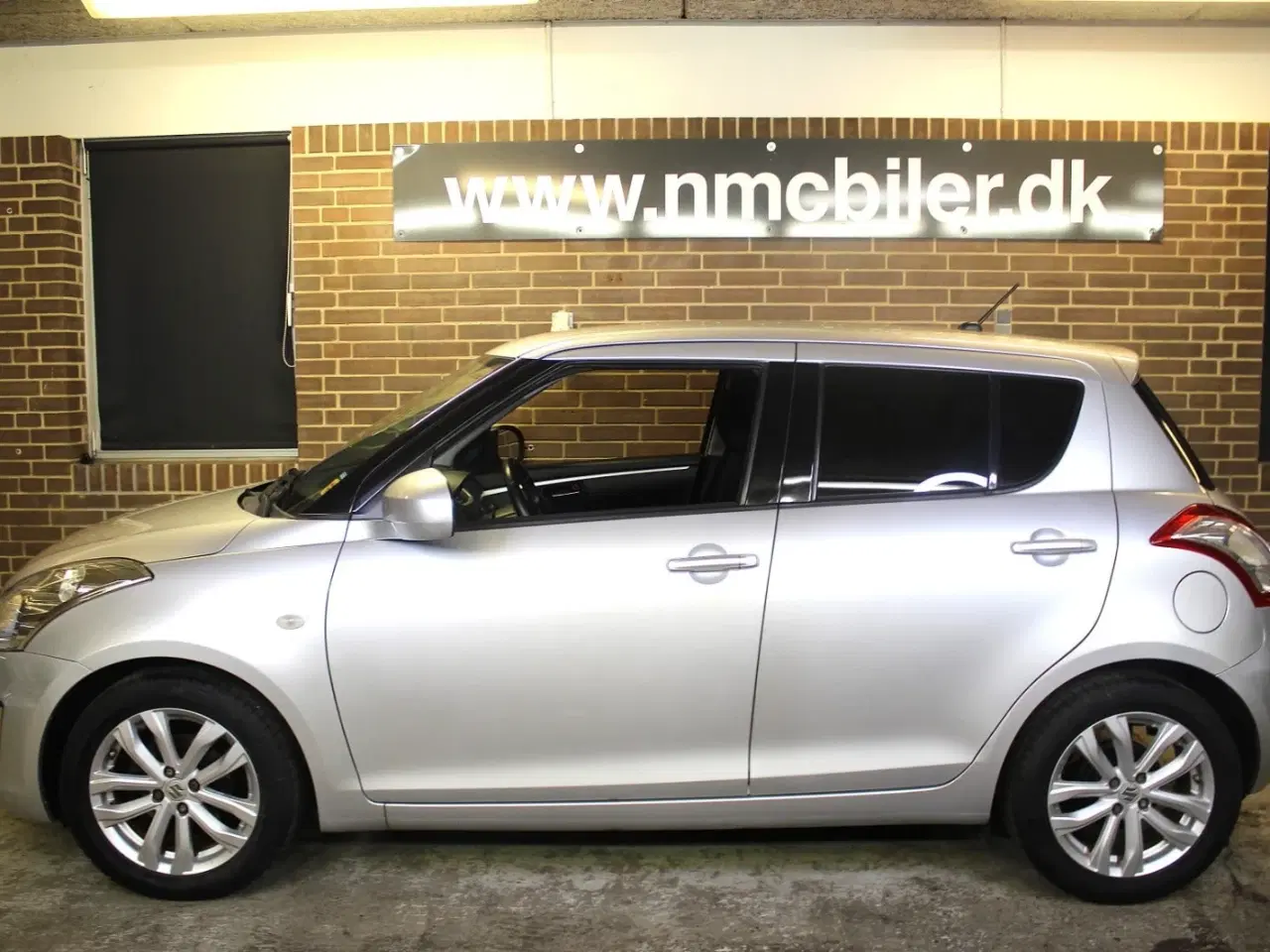 Billede 1 - Suzuki Swift 1,2 Dualjet Fit