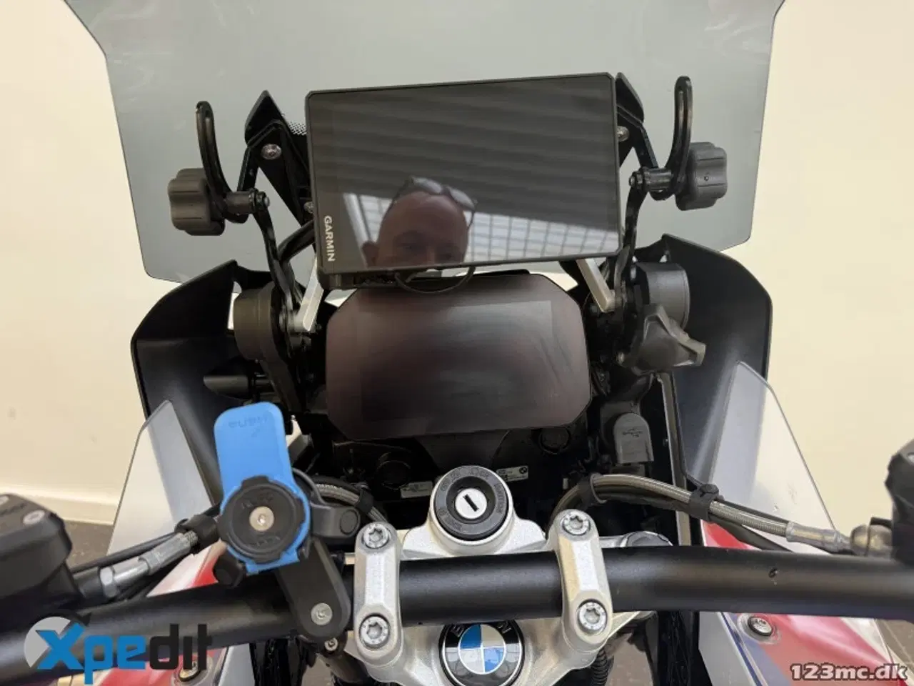 Billede 11 - BMW R 1250 GS Adventure