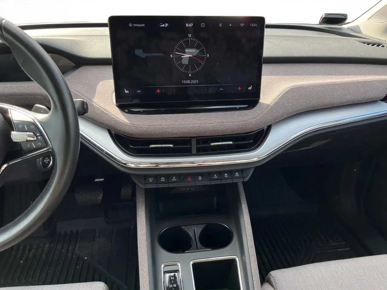 Billede 12 - Skoda Enyaq 60 iV Plus Lodge