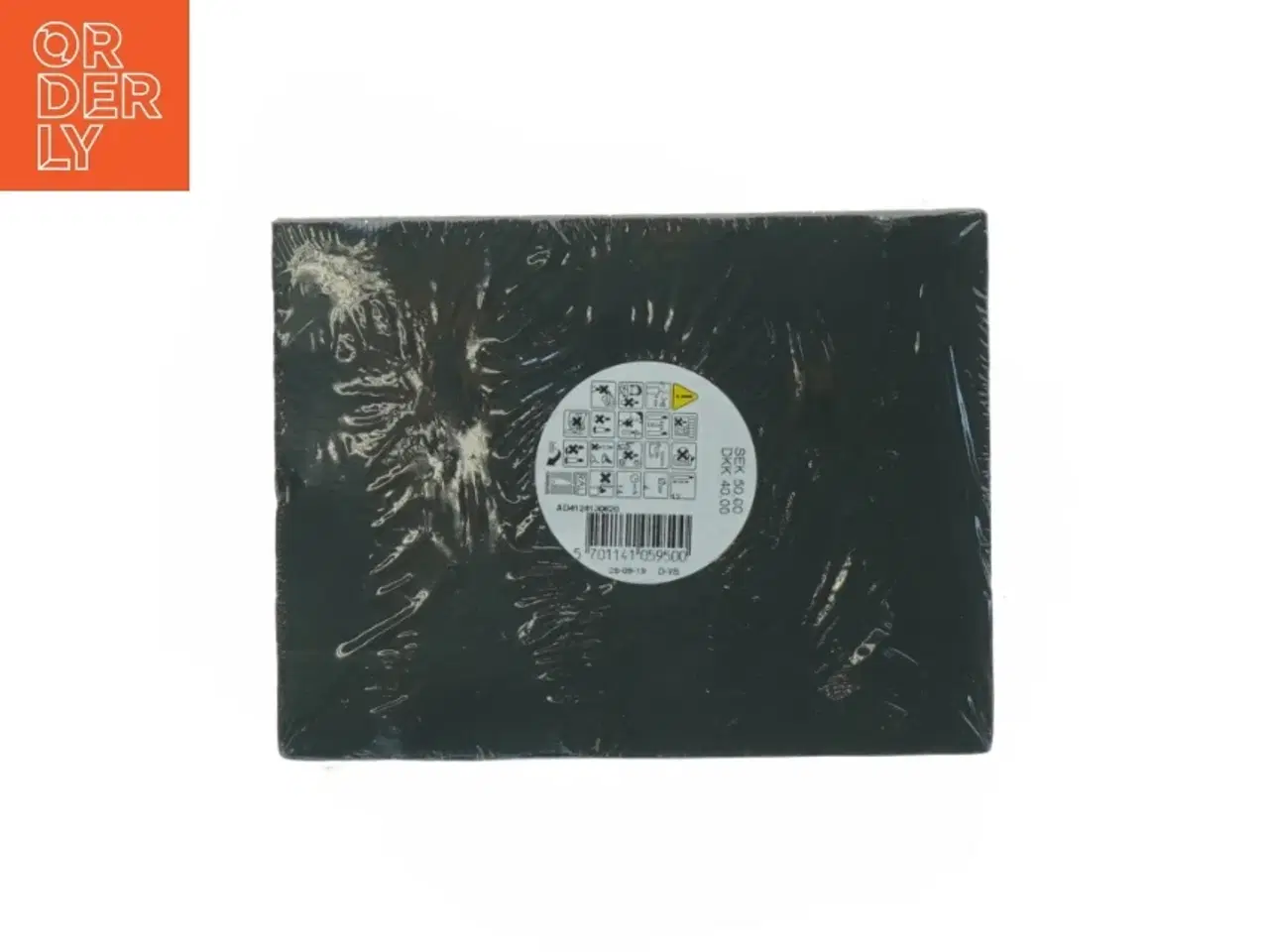 Billede 3 - Adventslys (str. Et lys 12 x 4 cm)