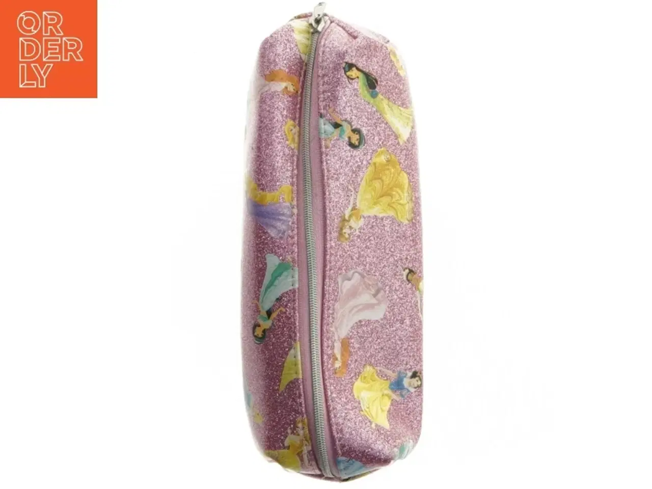 Billede 3 - Disney prinsesse penalhus fra H&M (str. 20 cm)