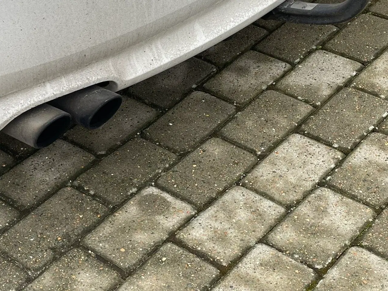 Billede 6 - Audi A5 2,0 tfsi coupe