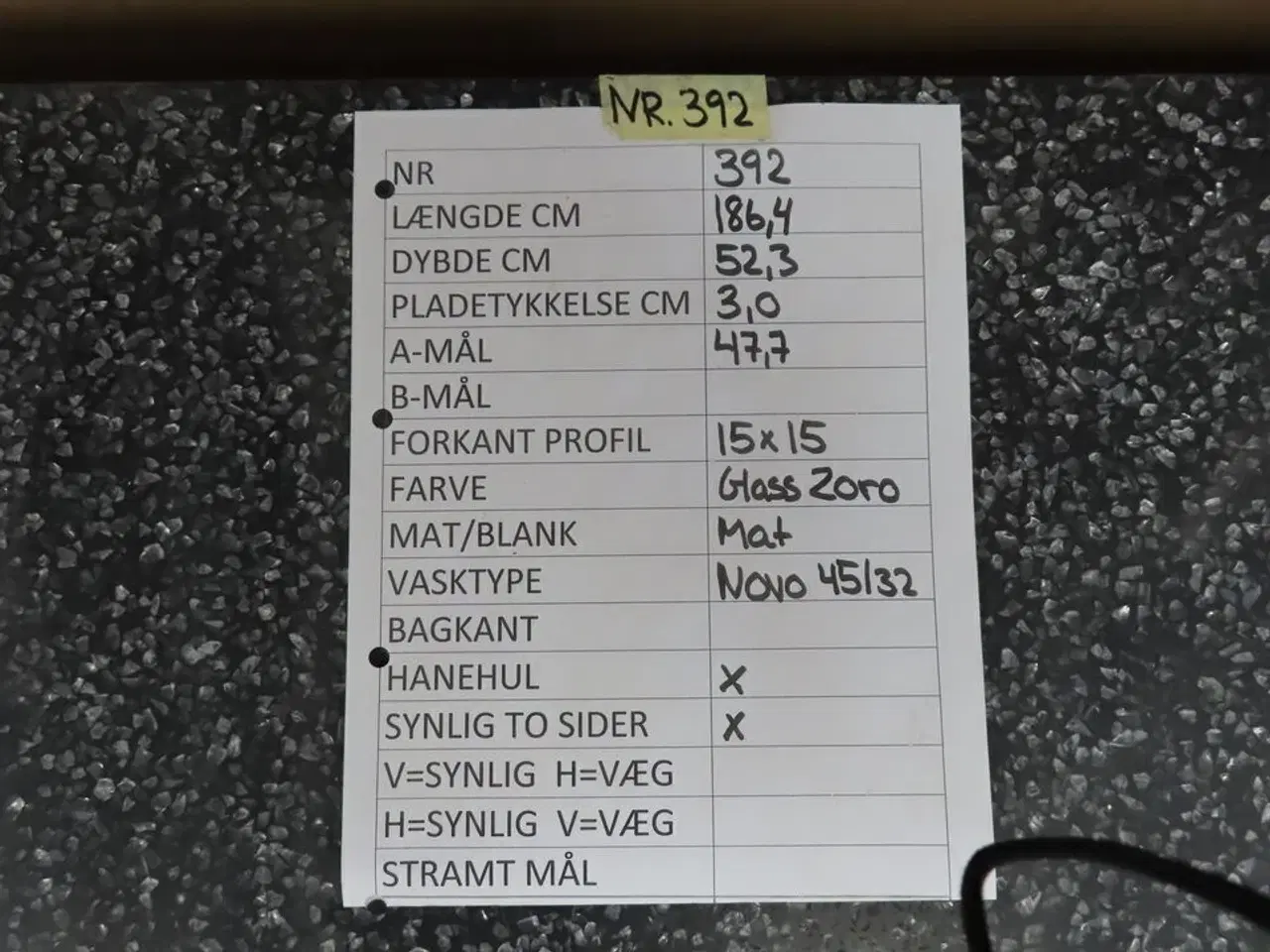 Billede 3 - KUMA vask