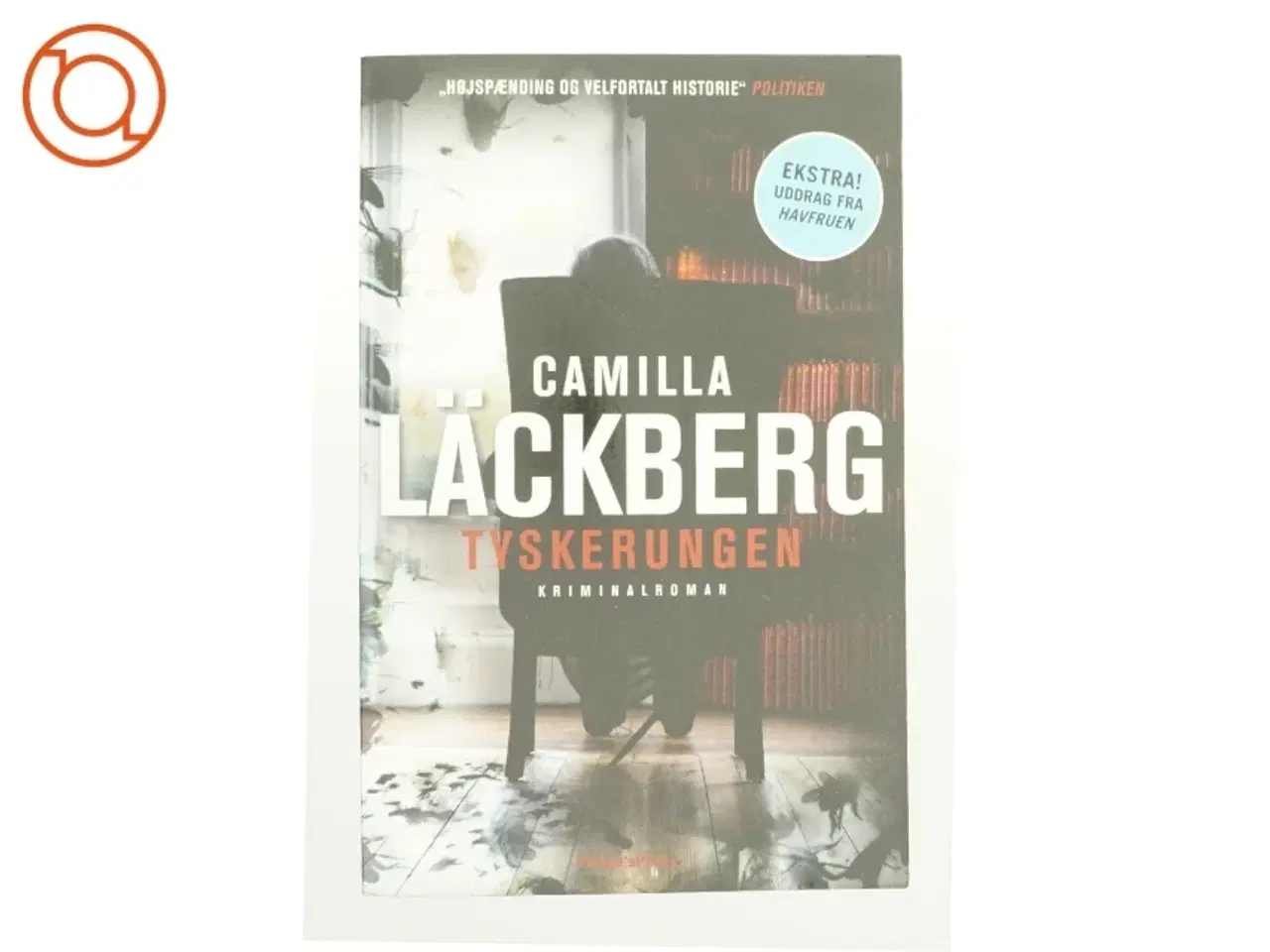 Billede 1 - Tyskerungen