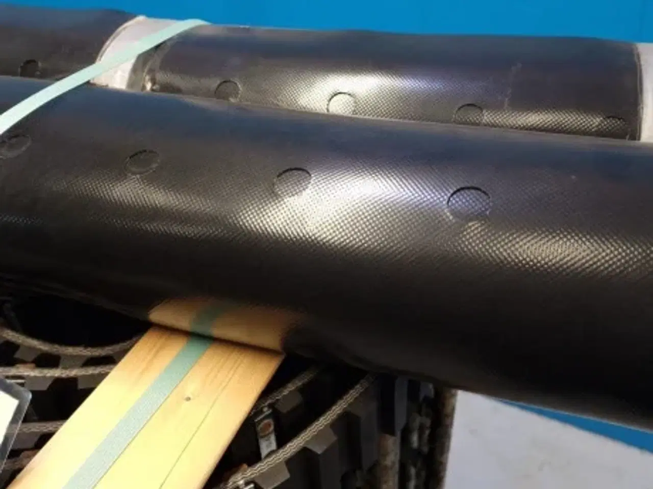 Billede 7 - Asa Lift 181-867 Remkæder