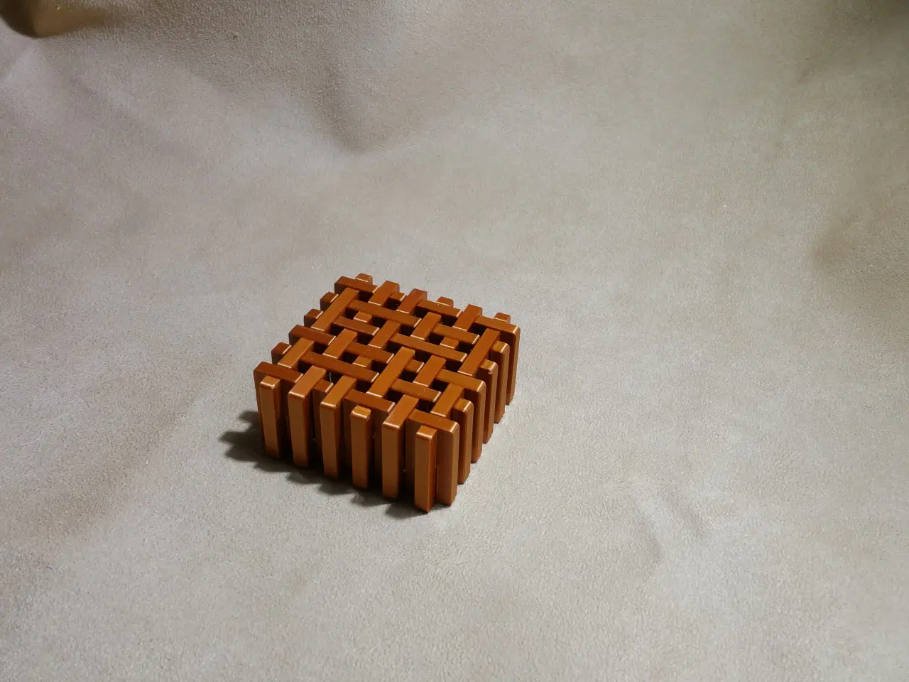 Billede 1 - 3D Puzzle , Puzzle for voksne