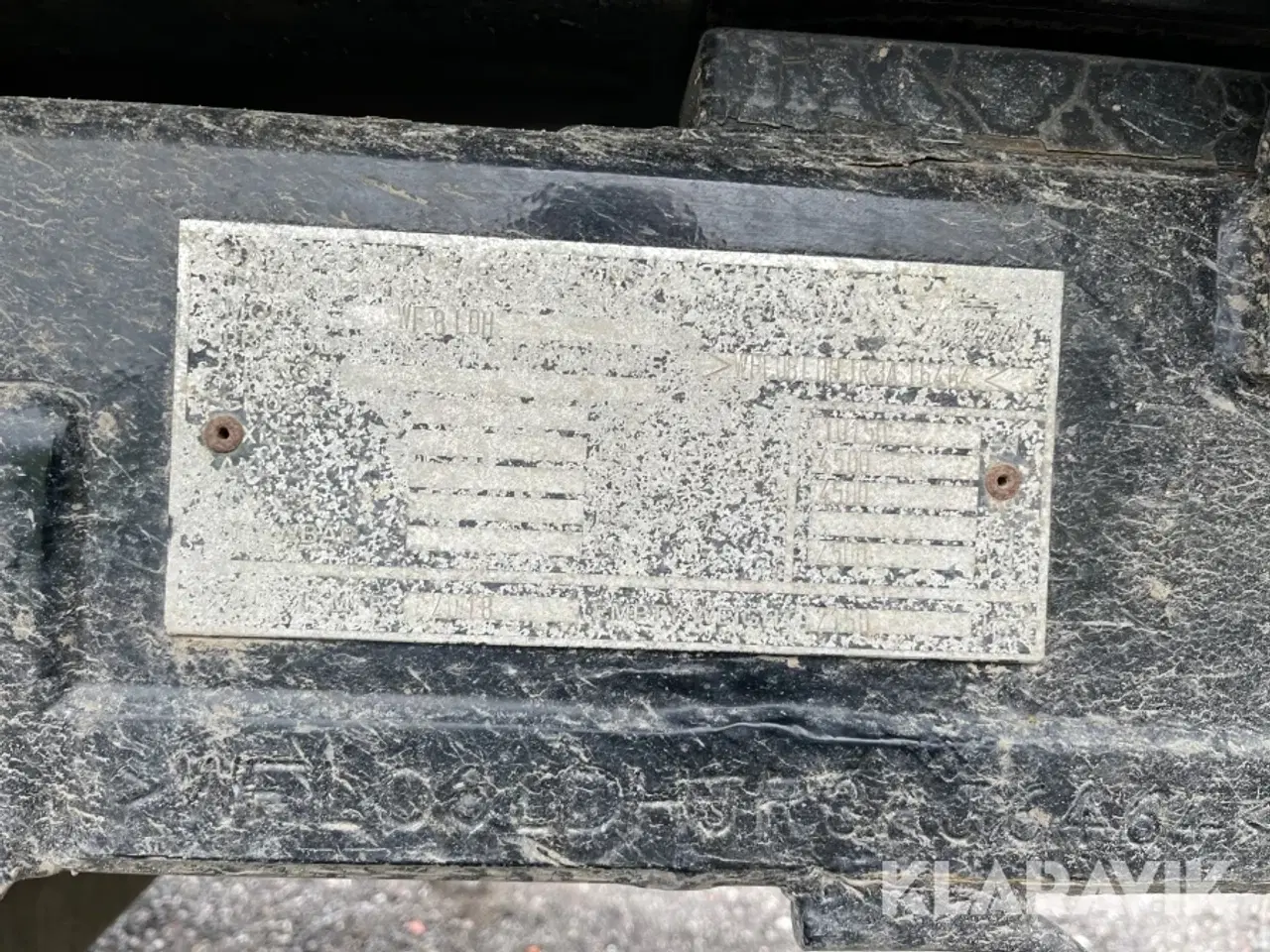 Billede 7 - Hjulgravemaskine Takeuchi TB295W