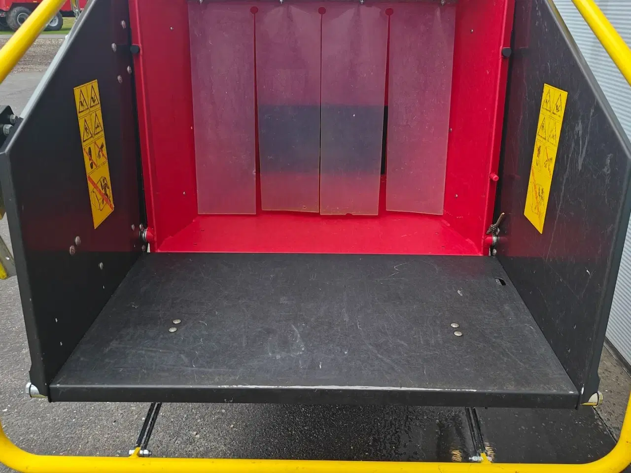 Billede 7 - TP 175 PTO KUN 59 timer