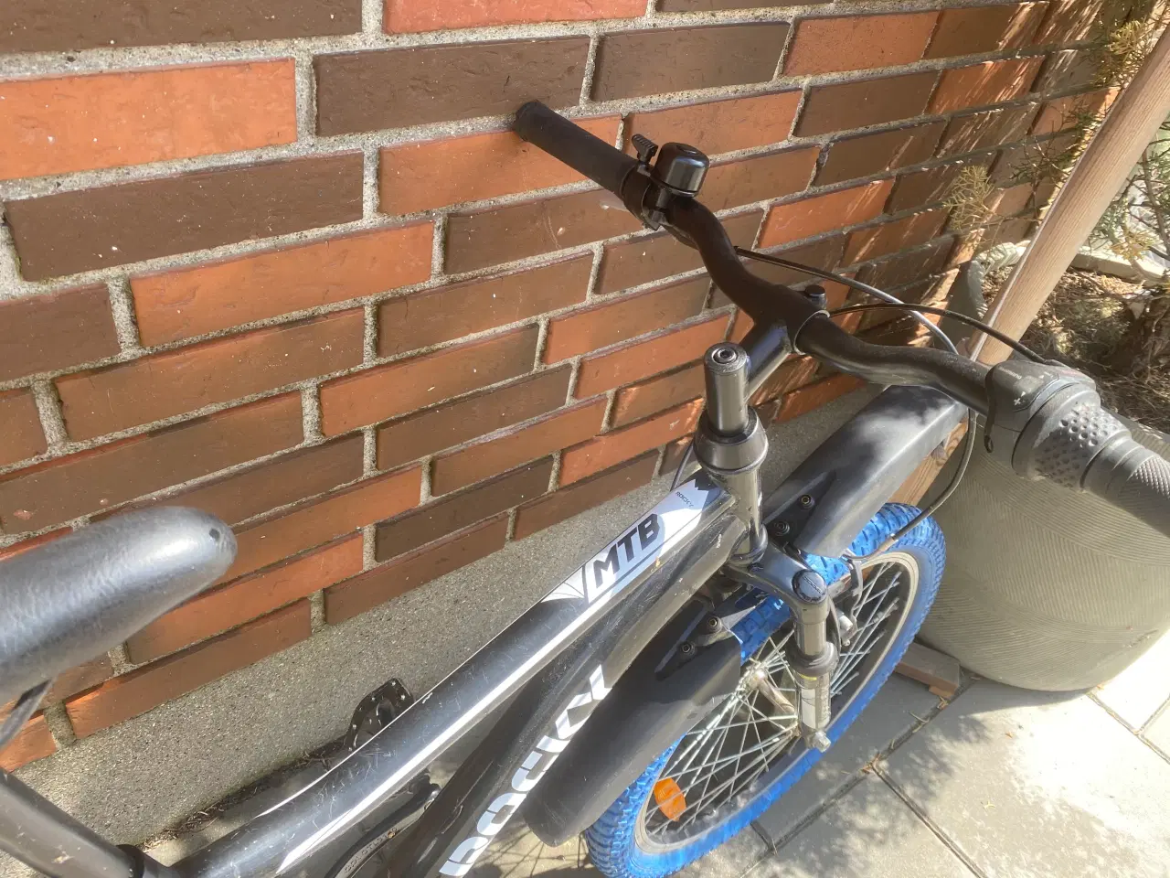 Billede 3 - 20 tommer fed MTB 
