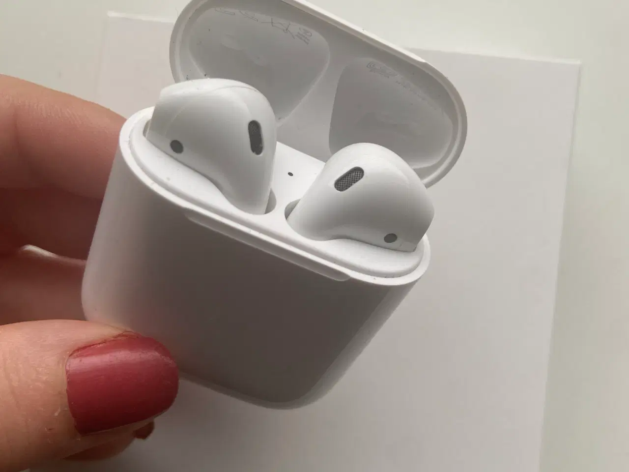 Billede 3 - AirPods 2. Gen (2019)