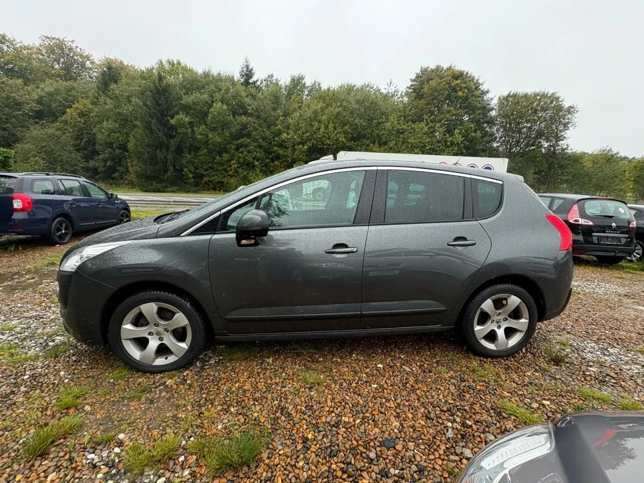 Billede 2 - Peugeot 3008 1,6 HDi 112 Premium+ ESG