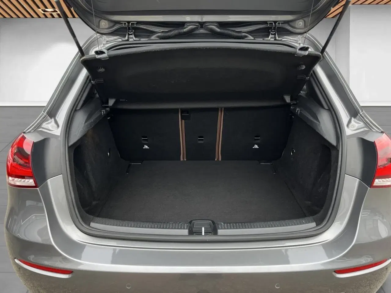 Billede 11 - Mercedes A180 d 1,5 aut.