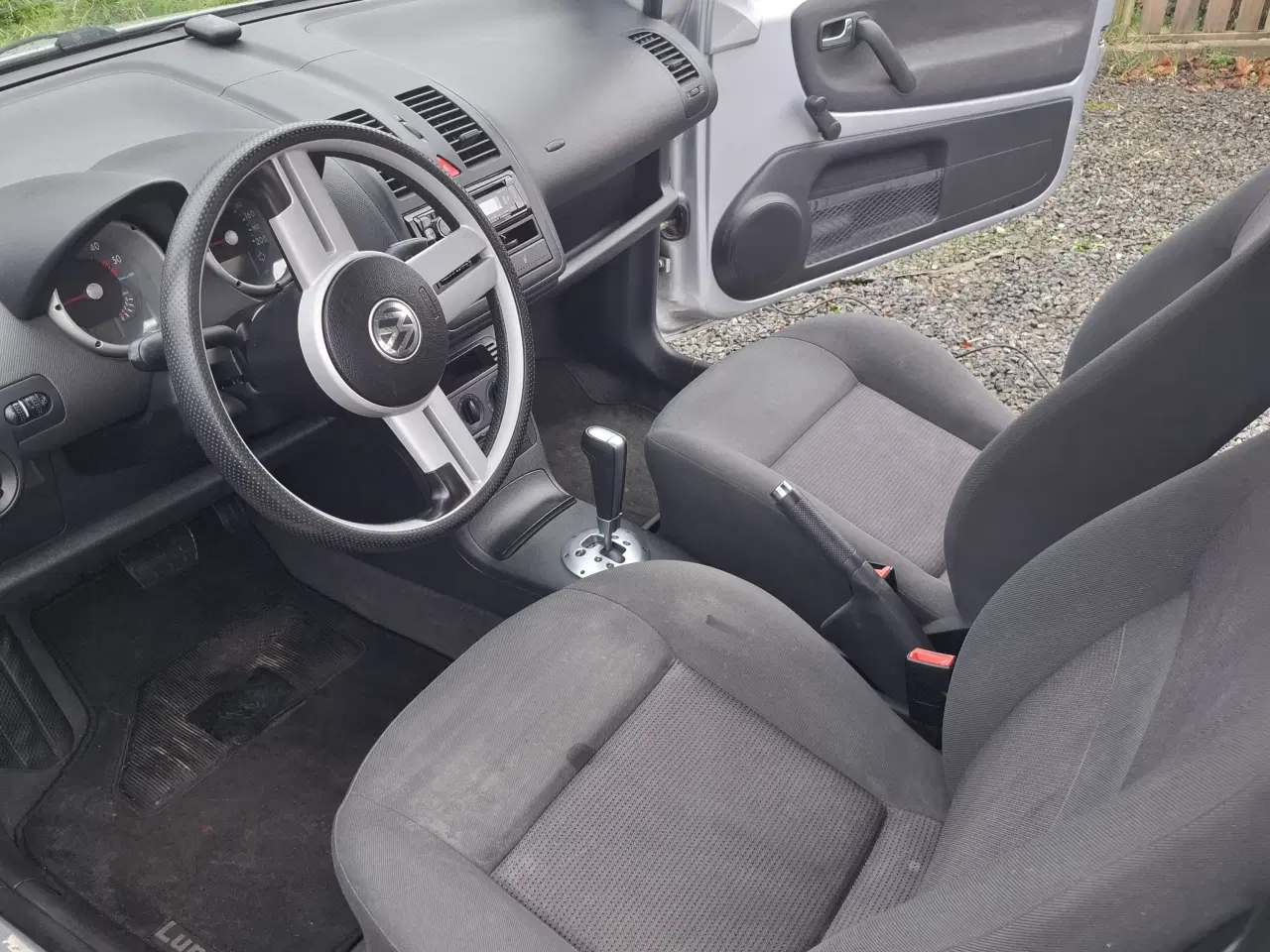 Billede 5 - VW Lupo 3L