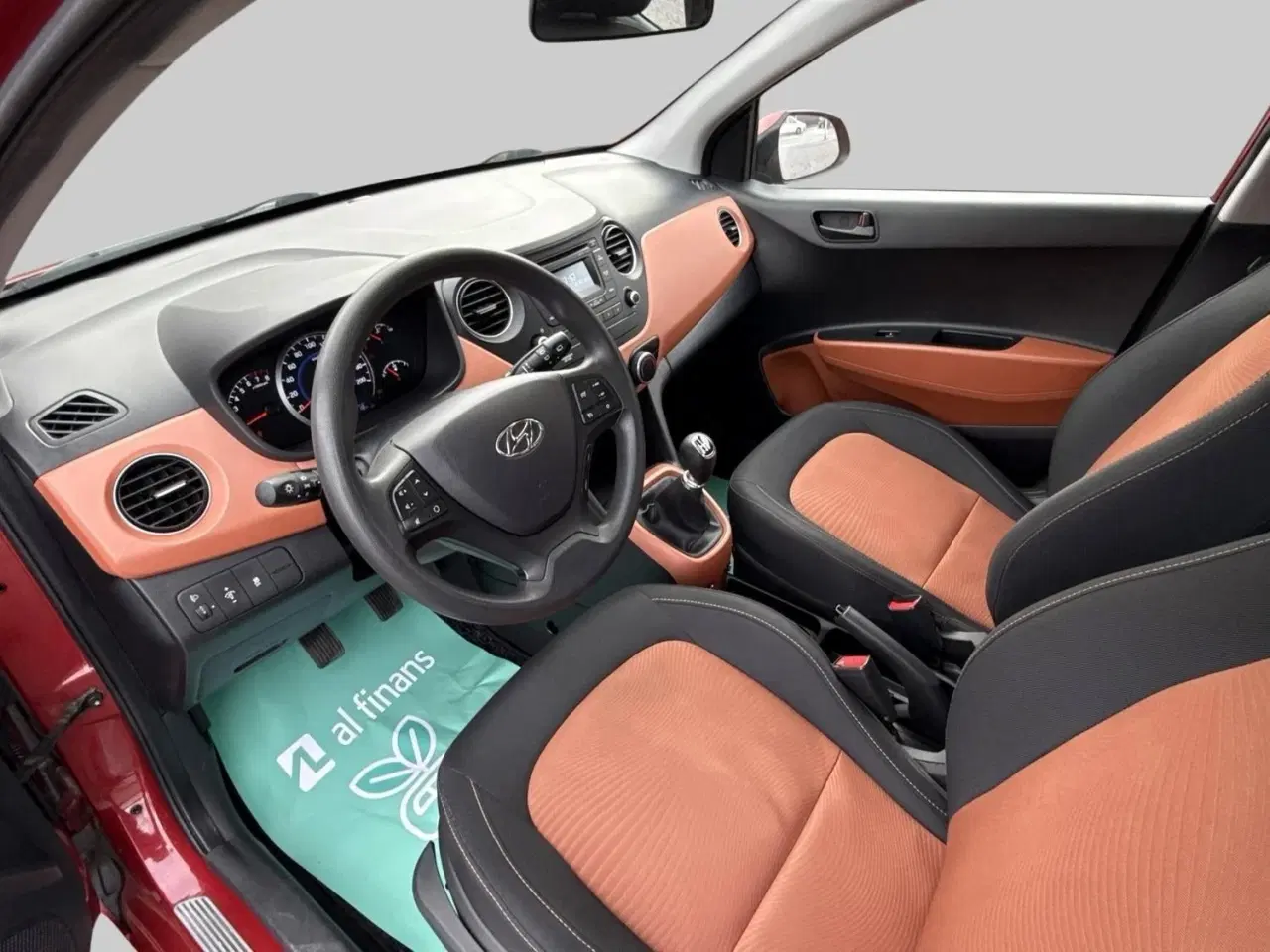 Billede 6 - Hyundai i10 1,0 Go