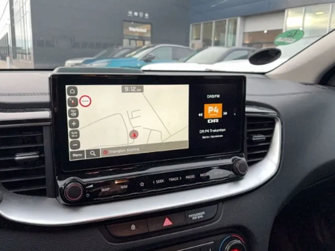 Billede 8 - Kia XCeed 1,6 PHEV Prestige DCT