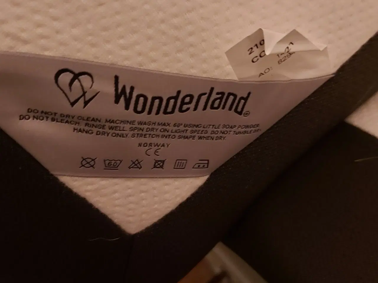 Billede 8 - Seng med to madrasser og ny topmadras