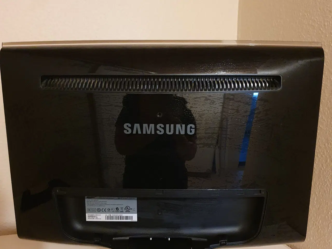 Billede 1 - 22 tommer Samsung skærm