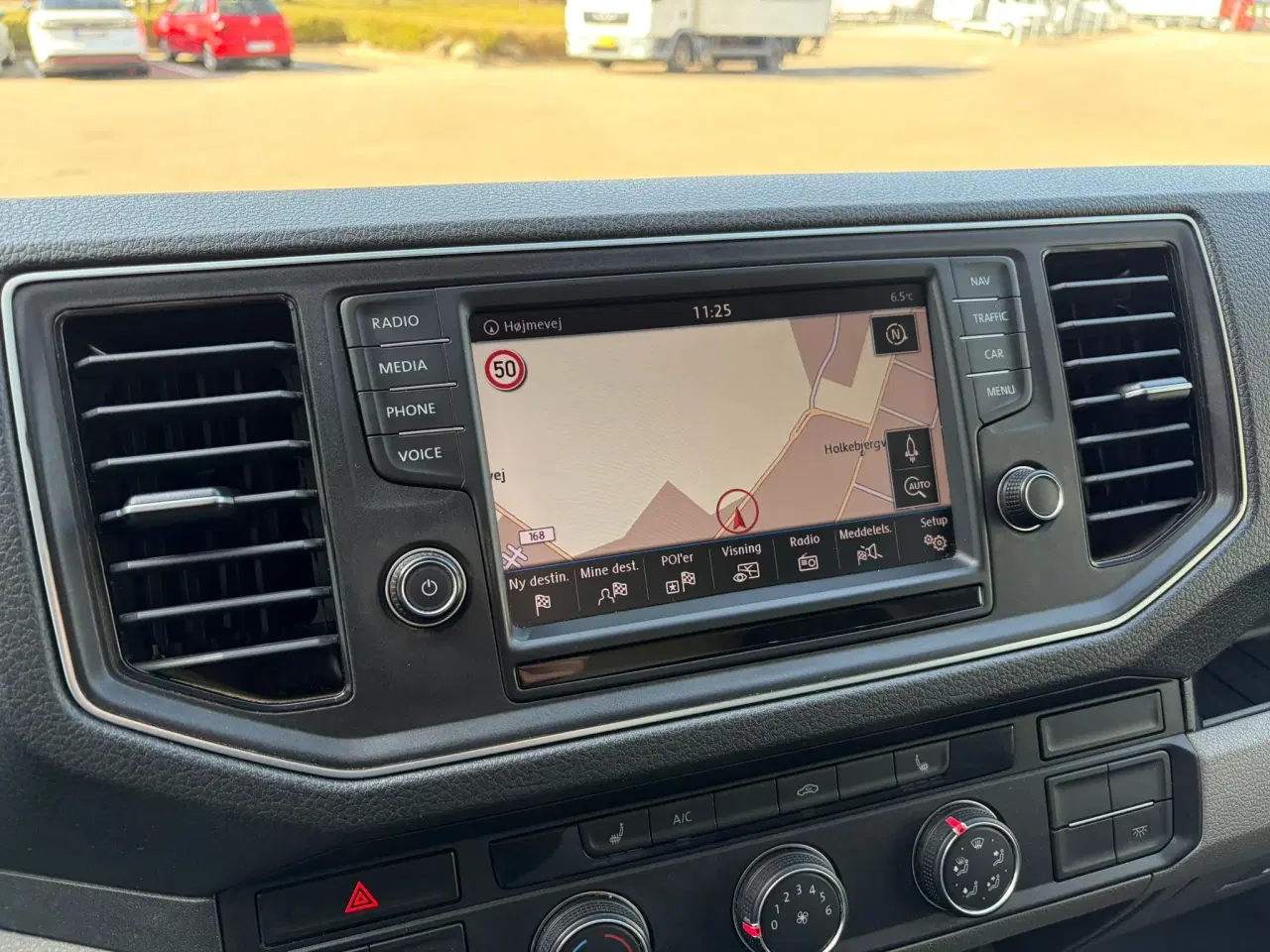 Billede 18 - MAN TGE 3.180 L3H3 6M, Kassevogn