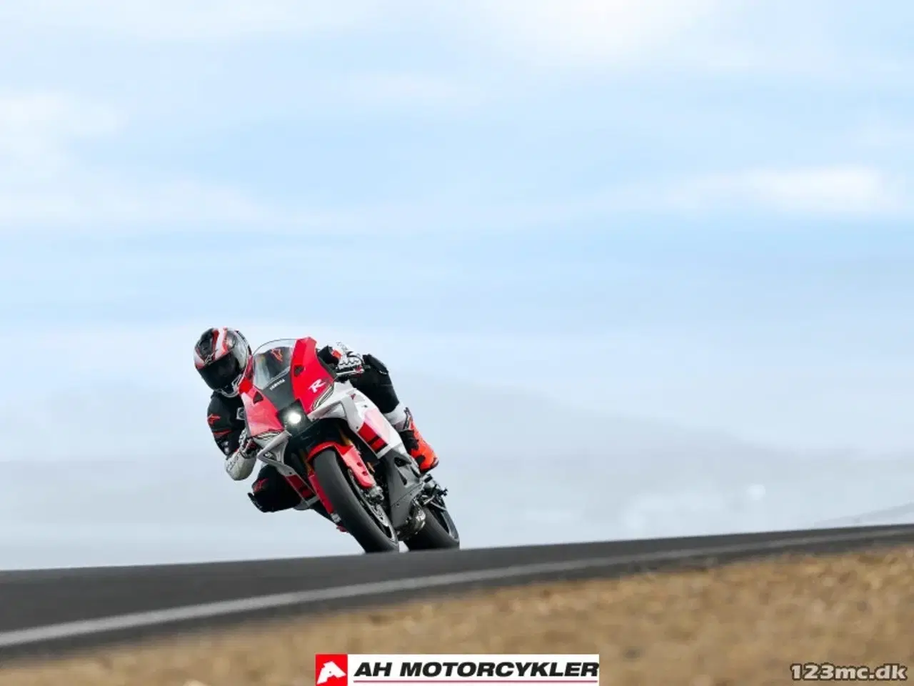 Billede 12 - Yamaha YZF R9 Anniversary White