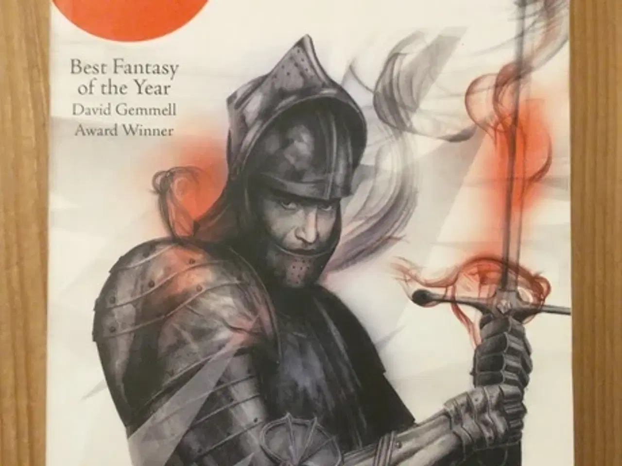 Billede 4 - Diverse skønlitterære bøger