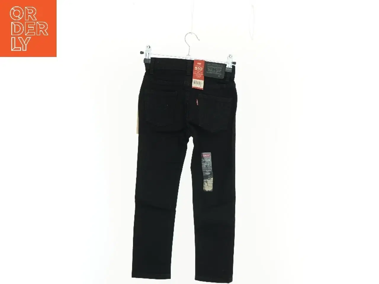 Billede 2 - Jeans fra Levis (str. 110 cm)