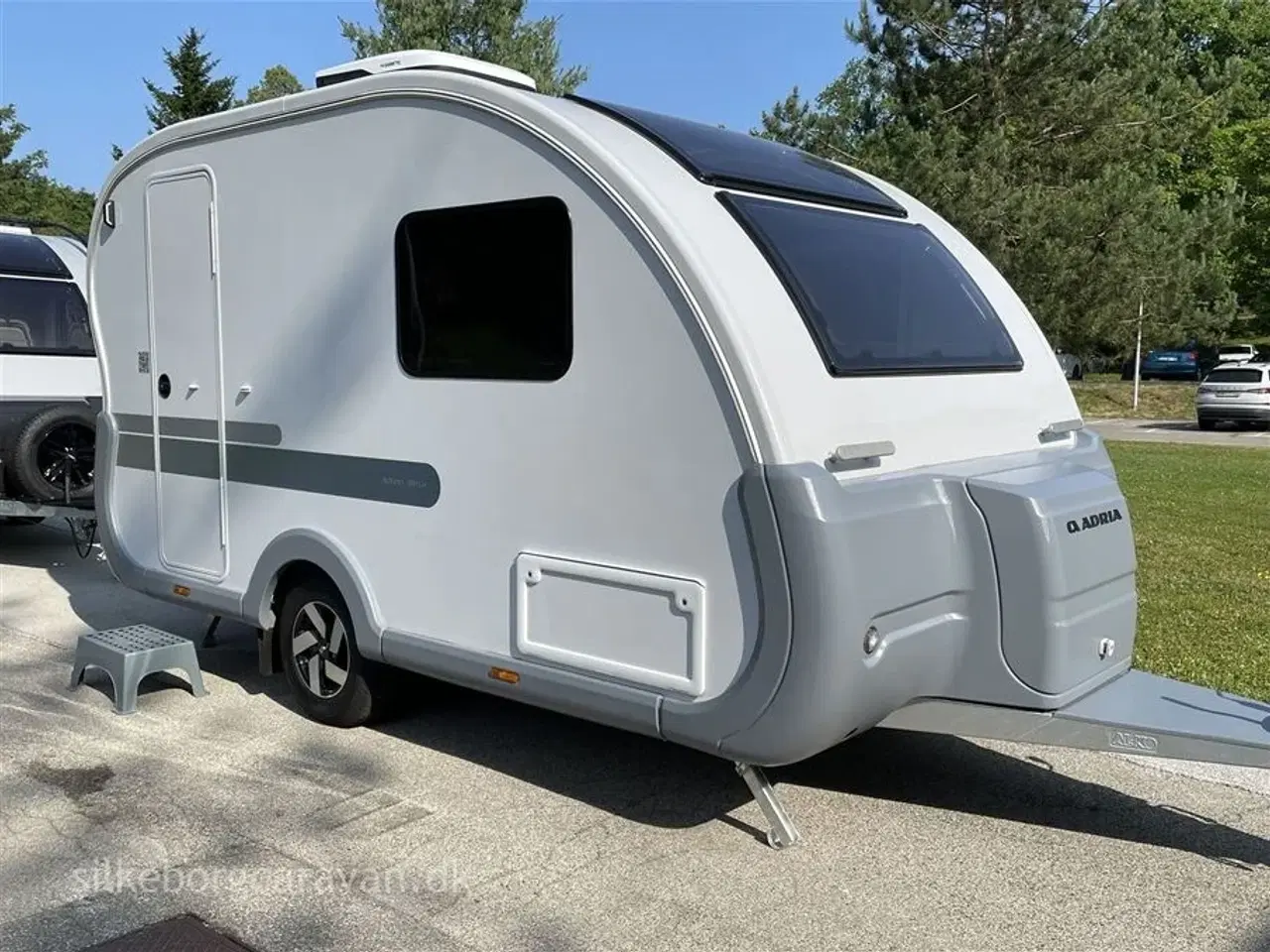 Billede 2 - 2026 - Adria Action 391 LH