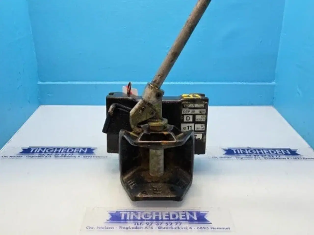 Billede 1 - New Holland T4.100N Træk 87334048