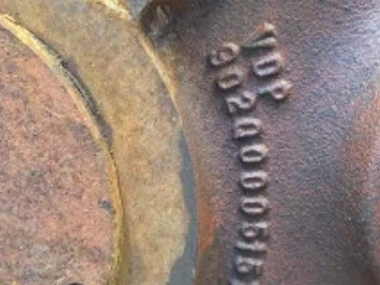 Billede 8 - Massey Ferguson 32 Slutdrev 46147300