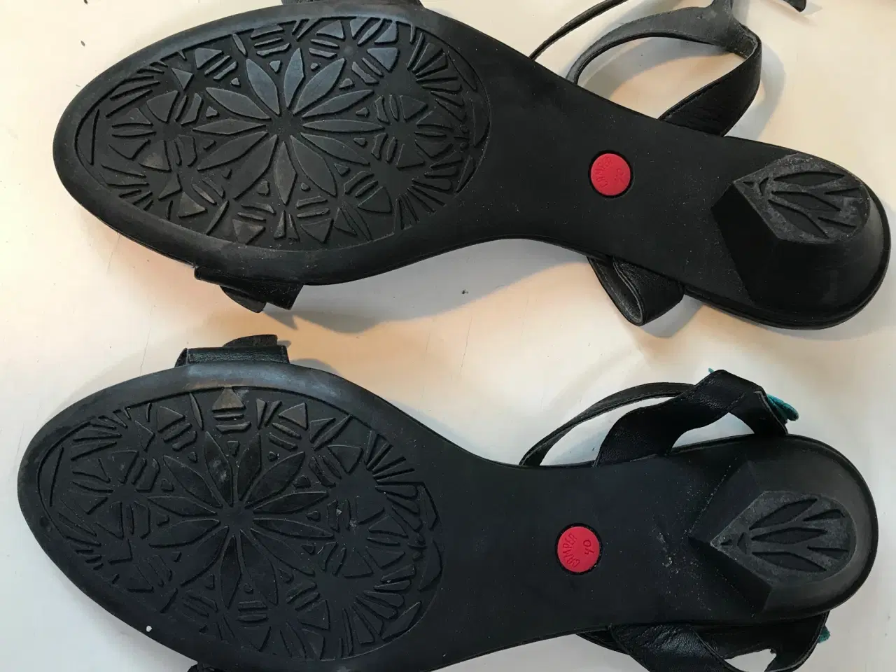 Billede 6 - Camper, sandaler, str 40