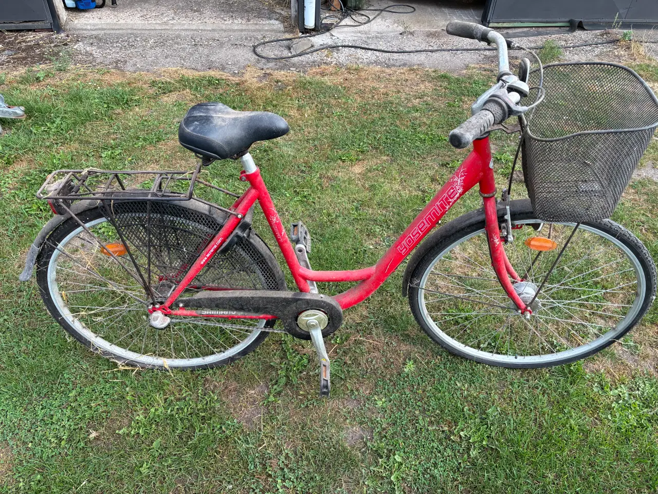 Billede 3 - Dame cykel
